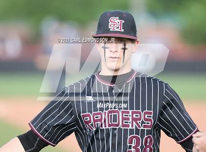 Thumbnail 3 in Spring Hill vs Brentwood photogallery.