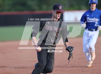 Thumbnail 3 in Spring Hill vs Brentwood photogallery.