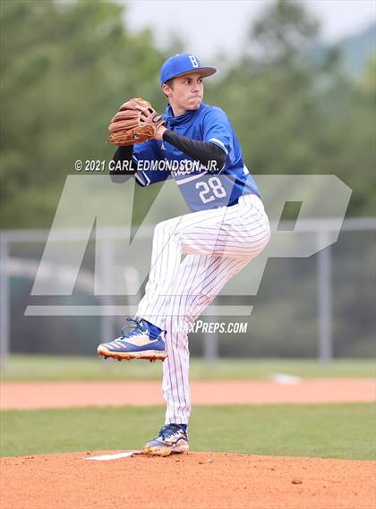 Thumbnail 1 in Spring Hill vs Brentwood photogallery.