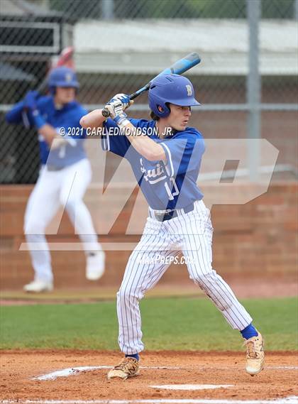 Thumbnail 3 in Spring Hill vs Brentwood photogallery.