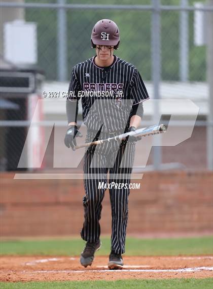 Thumbnail 2 in Spring Hill vs Brentwood photogallery.