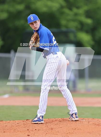 Thumbnail 2 in Spring Hill vs Brentwood photogallery.