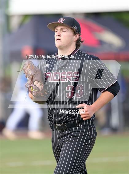 Thumbnail 3 in Spring Hill vs Brentwood photogallery.