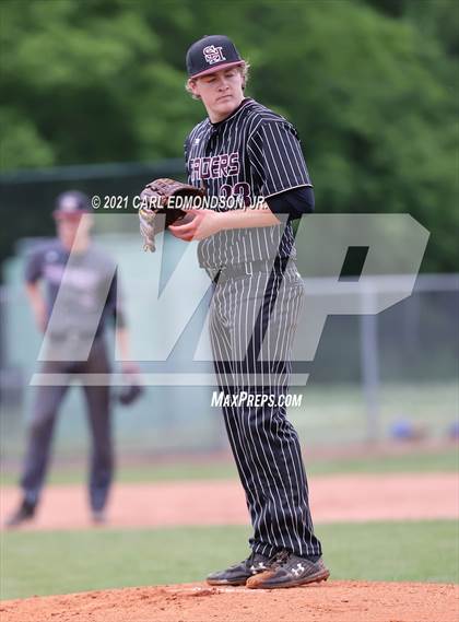 Thumbnail 3 in Spring Hill vs Brentwood photogallery.