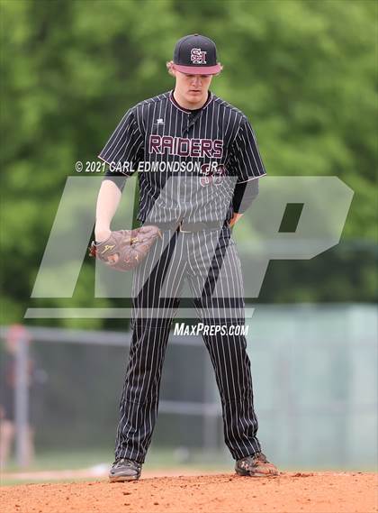 Thumbnail 2 in Spring Hill vs Brentwood photogallery.