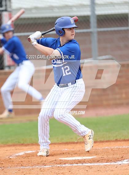 Thumbnail 2 in Spring Hill vs Brentwood photogallery.