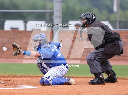 Thumbnail 2 in Spring Hill vs Brentwood photogallery.