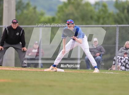Thumbnail 1 in Spring Hill vs Brentwood photogallery.
