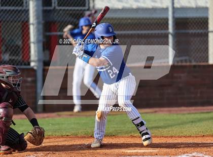 Thumbnail 3 in Spring Hill vs Brentwood photogallery.