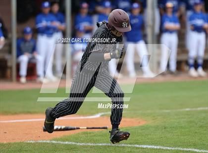 Thumbnail 3 in Spring Hill vs Brentwood photogallery.