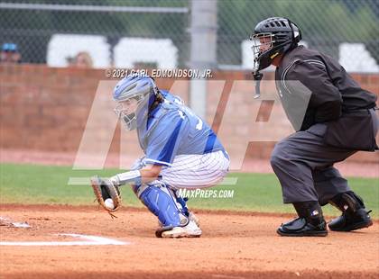 Thumbnail 2 in Spring Hill vs Brentwood photogallery.
