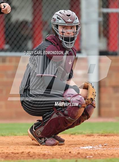 Thumbnail 3 in Spring Hill vs Brentwood photogallery.