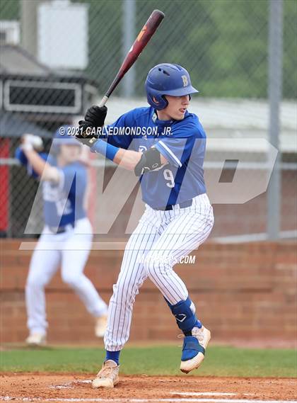 Thumbnail 2 in Spring Hill vs Brentwood photogallery.
