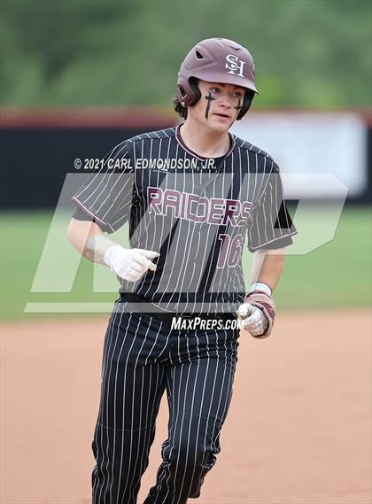 Thumbnail 3 in Spring Hill vs Brentwood photogallery.