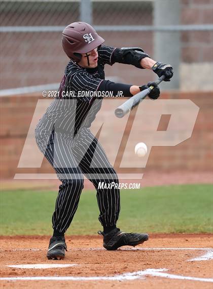 Thumbnail 2 in Spring Hill vs Brentwood photogallery.