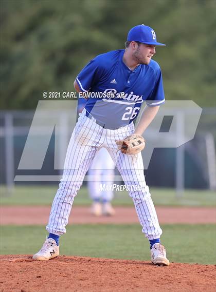 Thumbnail 2 in Spring Hill vs Brentwood photogallery.