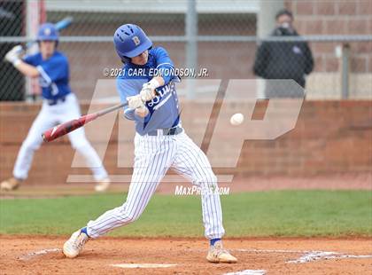Thumbnail 1 in Spring Hill vs Brentwood photogallery.