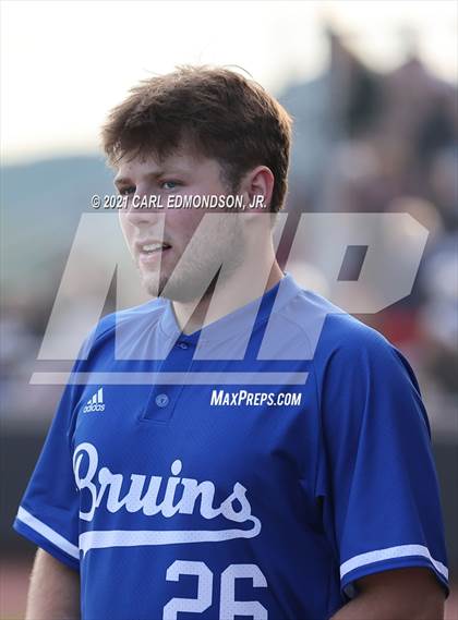Thumbnail 1 in Spring Hill vs Brentwood photogallery.