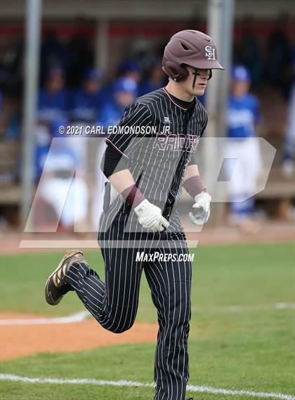 Thumbnail 3 in Spring Hill vs Brentwood photogallery.
