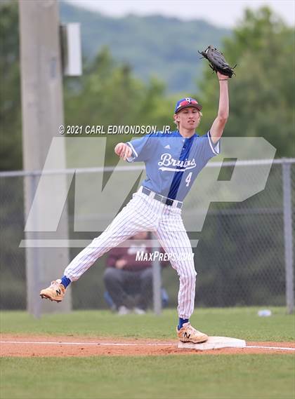 Thumbnail 1 in Spring Hill vs Brentwood photogallery.