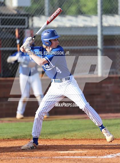 Thumbnail 2 in Spring Hill vs Brentwood photogallery.