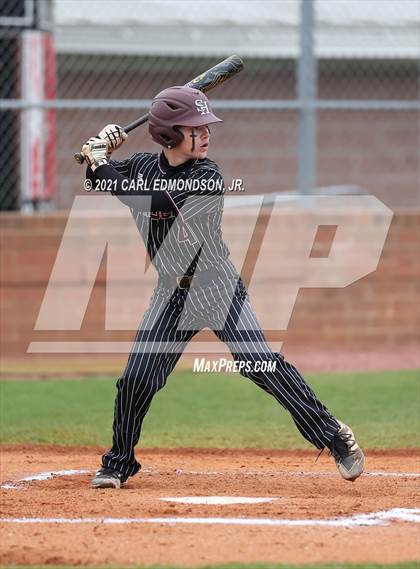Thumbnail 1 in Spring Hill vs Brentwood photogallery.