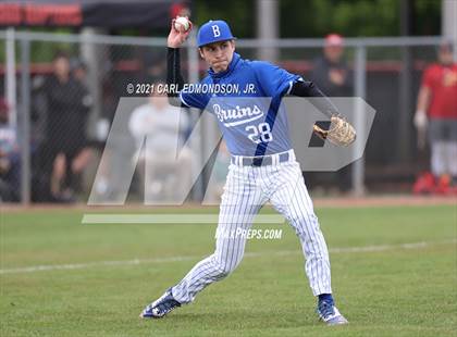 Thumbnail 1 in Spring Hill vs Brentwood photogallery.