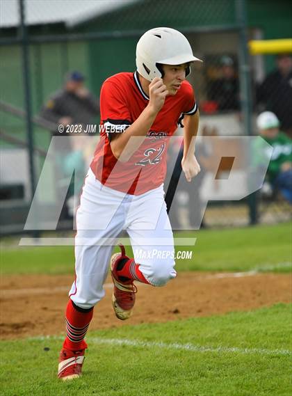 Thumbnail 1 in McCurtain @ Gore photogallery.