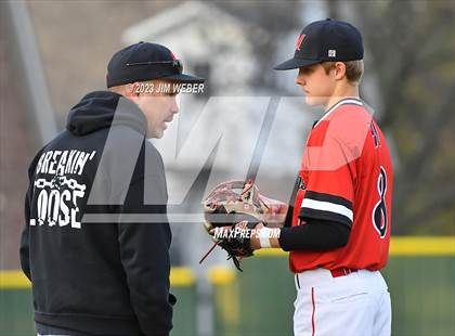 Thumbnail 1 in McCurtain @ Gore photogallery.