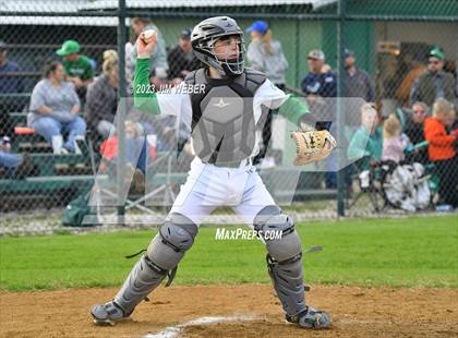 Thumbnail 3 in McCurtain @ Gore photogallery.
