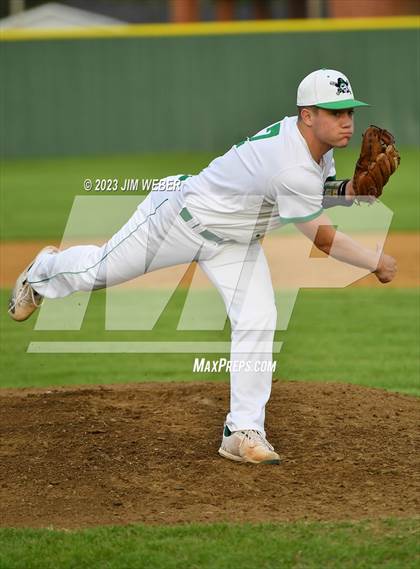 Thumbnail 1 in McCurtain @ Gore photogallery.