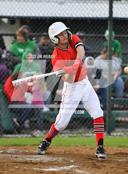 Thumbnail 1 in McCurtain @ Gore photogallery.