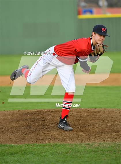 Thumbnail 2 in McCurtain @ Gore photogallery.