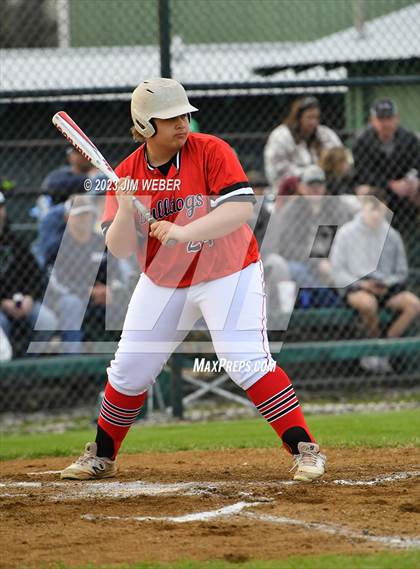 Thumbnail 3 in McCurtain @ Gore photogallery.