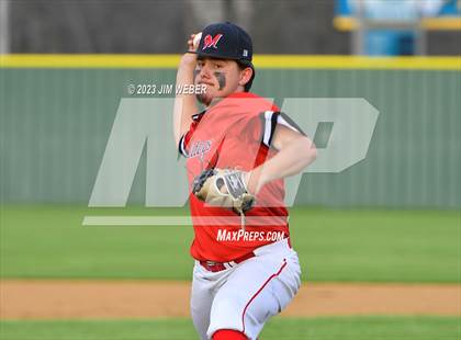 Thumbnail 2 in McCurtain @ Gore photogallery.