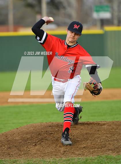 Thumbnail 3 in McCurtain @ Gore photogallery.