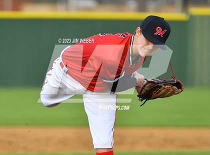 Thumbnail 1 in McCurtain @ Gore photogallery.