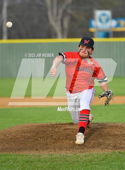 Thumbnail 2 in McCurtain @ Gore photogallery.