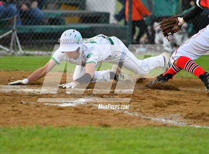 Thumbnail 3 in McCurtain @ Gore photogallery.