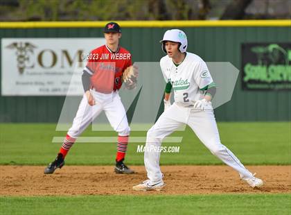 Thumbnail 1 in McCurtain @ Gore photogallery.