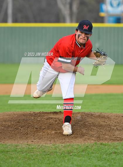 Thumbnail 1 in McCurtain @ Gore photogallery.