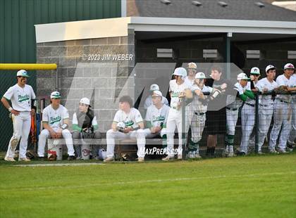 Thumbnail 3 in McCurtain @ Gore photogallery.