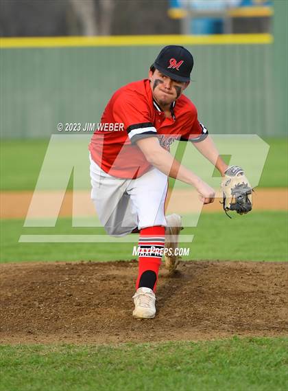 Thumbnail 3 in McCurtain @ Gore photogallery.