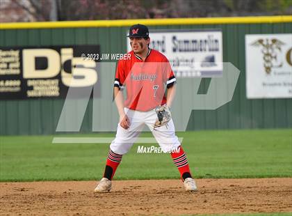 Thumbnail 2 in McCurtain @ Gore photogallery.