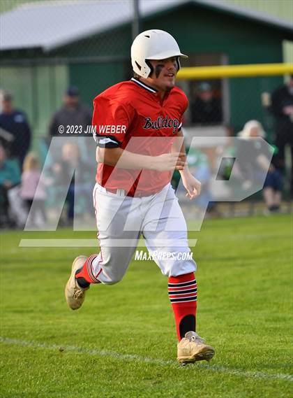 Thumbnail 1 in McCurtain @ Gore photogallery.
