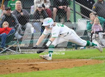 Thumbnail 1 in McCurtain @ Gore photogallery.