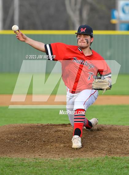Thumbnail 3 in McCurtain @ Gore photogallery.
