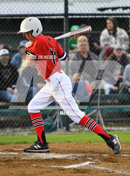 Thumbnail 1 in McCurtain @ Gore photogallery.