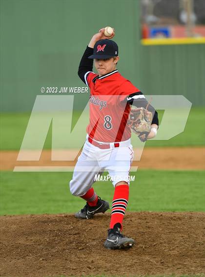 Thumbnail 2 in McCurtain @ Gore photogallery.