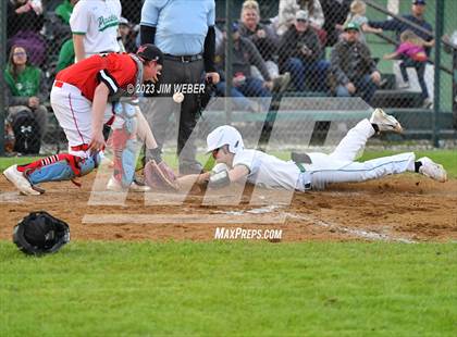 Thumbnail 1 in McCurtain @ Gore photogallery.